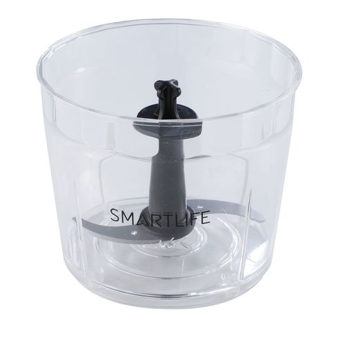 Accesorio Cuchilla Y Recipiente Para Mixer Smartlife SM509