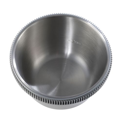 Accesorio Bowl Acero Para Batidora Inoxidable Smartlife HMR5035IX
