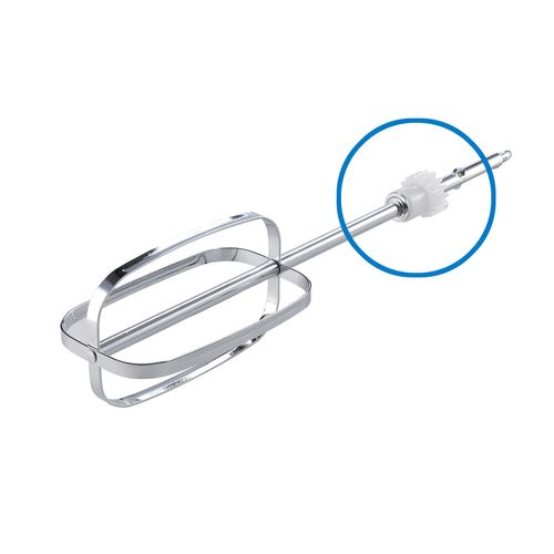 Batidor C/Engranaje De Batidora Smartlife 5035PN/IX