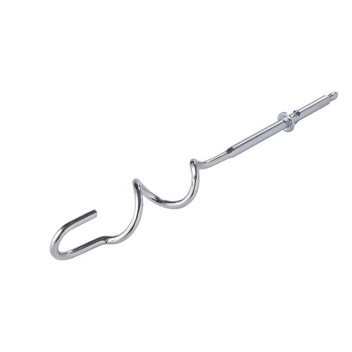 Accesorio Amasador Derecho Para Batidora Smartlife HM1035PN