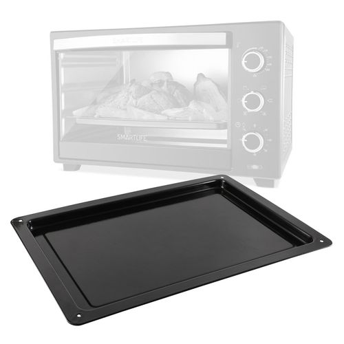 Accesorio Bandeja De Coccion Para Horno Smartlife TO0040PN