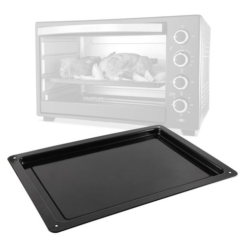 Accesorio Bandeja De Coccion Para Horno Smartlife TOR050PN