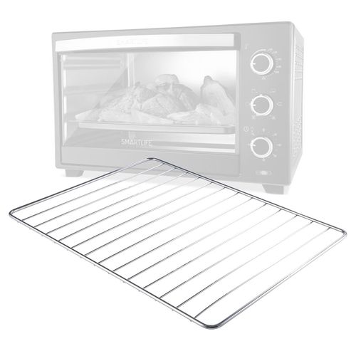 Accesorio Rejilla De Coccion Para Horno Smartlife TO0040PN