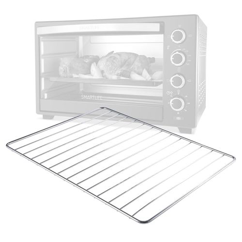 Accesorio Rejilla De Coccion Para Horno Smartlife TOR050PN