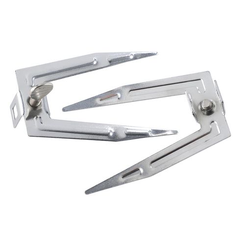 Accesorio Ganchos Espiedo Para Horno Smartlife TOR050/60