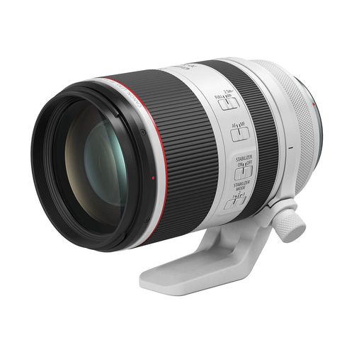 Lente Canon RF 70-200mm f/2.8 L IS USM Zoom