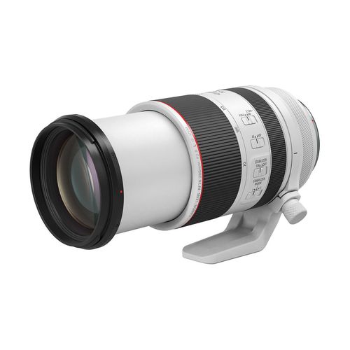Lente Canon RF 70-200mm f/2.8 L IS USM Zoom