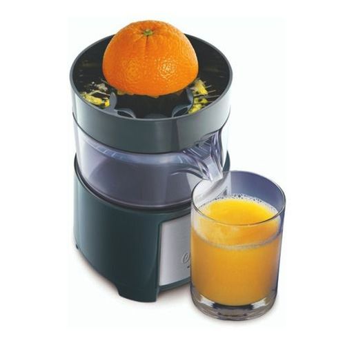 Exprimidor de citricos Oster 4176 con jarra y tapa 2 medidas