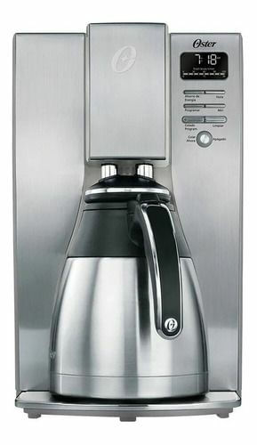 Cafetera De Filtro Con Jarra Terminca Oster Dc4411