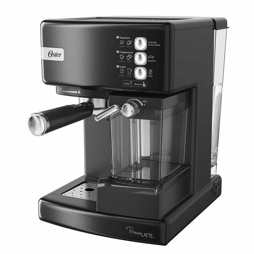Cafetera Oster Primalatte Espresso comp Dolce Gusto 6603B