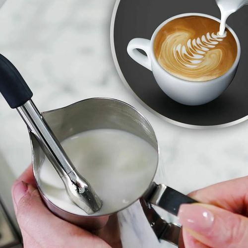 Cafetera Oster Perfect Brew Bvstem7300 Automatica Acero