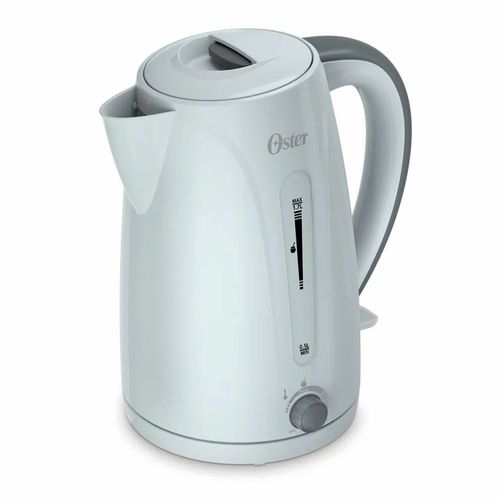 Pava Electrica Oster Con Control Temperatura Mate Kt4970w