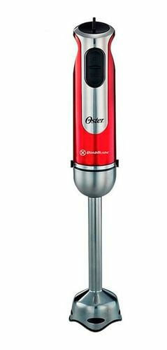 Batidora de Inmersion Stick Mixer Oster 2803 con vaso 800W