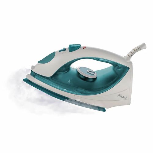 Plancha a Vapor Oster 5905 Base Antiadheren 1600 W Anti-Calc