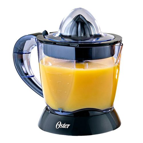 Exprimidor De Citricos Oster Ju407b Negro