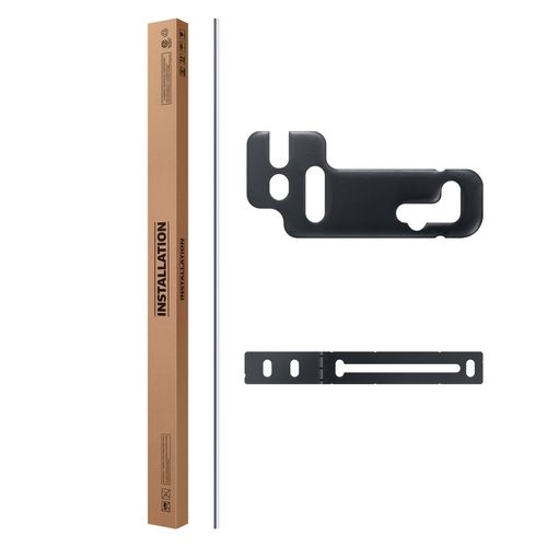 Kit emparejamiento estetico para heladeras Samsung Bespoke