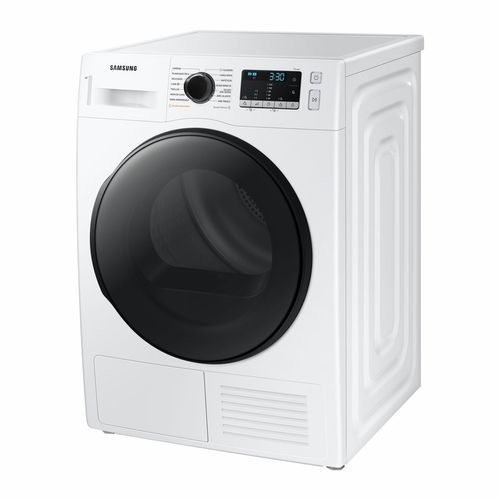 Secarropas automatico Samsung WD90T4046BE 9 kg White