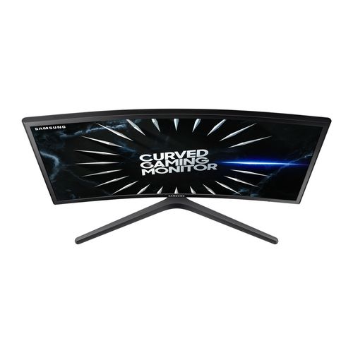 Monitor Samsung Gaming Curvo 24 144 Hz 1800R FHD LC24RG50
