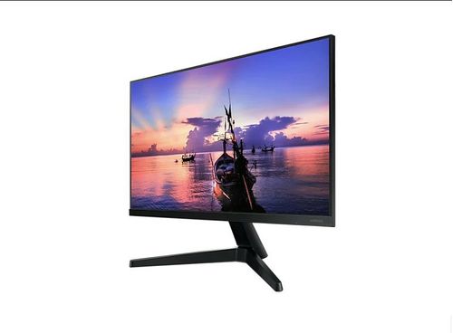Monitor Led Samsung Ips 27 Fhd Ultradelgado LF27T350FHLCZ