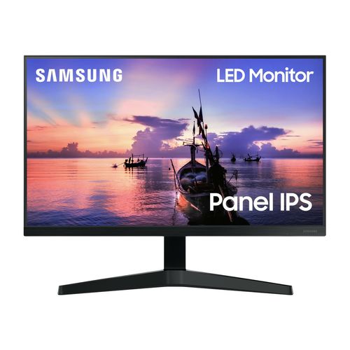 Monitor Led Samsung Ips 27 Fhd Ultradelgado LF27T350FHLCZ
