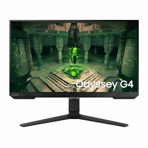 Monitor Samsung Odyssey G4 25 IPS 240Hz Gaming Ergonomico
