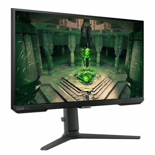 Monitor Samsung Odyssey G4 27 IPS 240Hz Gaming Ergonomico