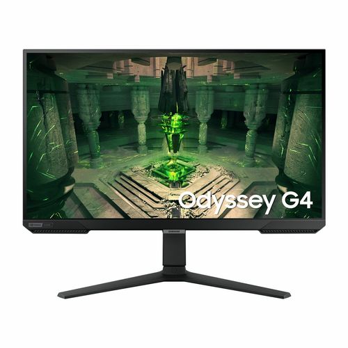 Monitor Samsung Odyssey G4 27 IPS 240Hz Gaming Ergonomico