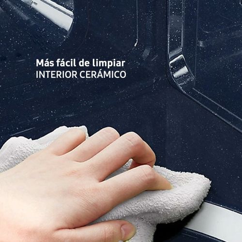 Microondas Samsung Interior Ceramico Eco Triple Distrib 20l