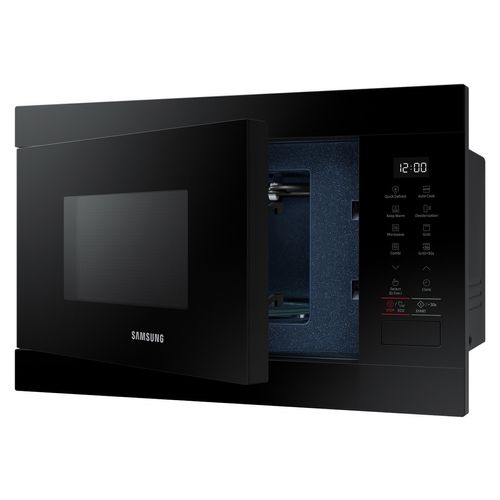 Microondas Samsung Empotrable Grill 1050 W / 850 W 22L