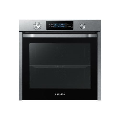 Horno Empotrable Electrico Samsung 75 L Dual Cook NV75k5541R