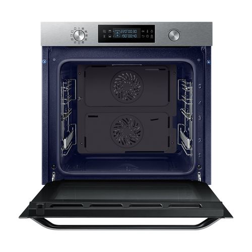 Horno Empotrable Electrico Samsung 75 L Dual Cook NV75k5541R