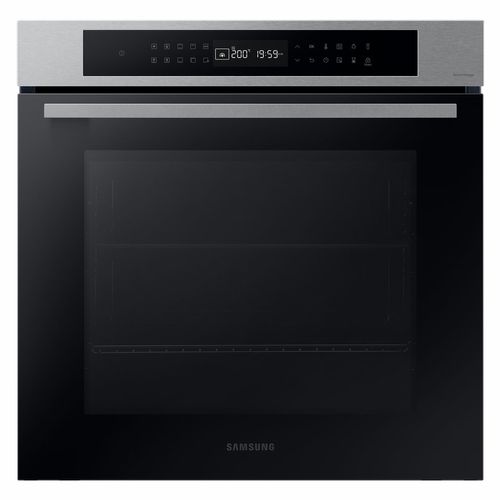 Horno Electrico Samsung Conveccion Vapor WiFi Auto-Limpiante
