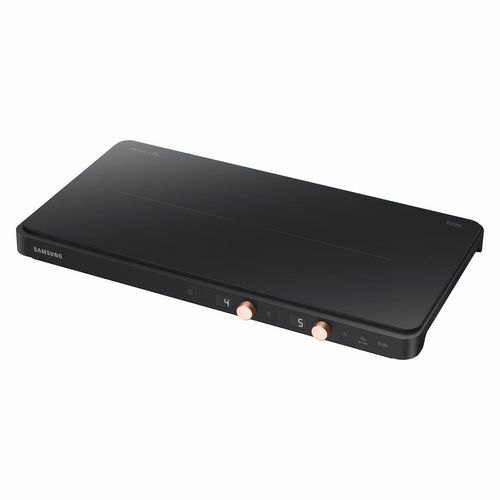 Anafe electrico de induccion Samsung The Plate Portatil 60cm