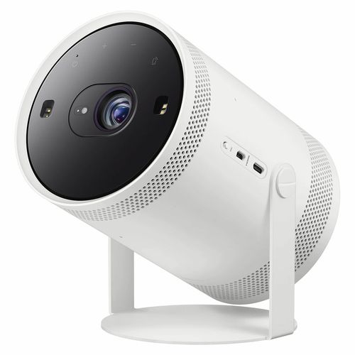 Proyector Samsung The Freestyle 100 Portatil FHD SMARTv HDR