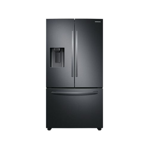 Heladera Samsung French Door Inverter SpaceMax Ice Max 629 L