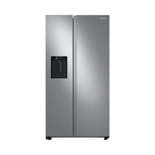 Heladera Samsung Side By Side SpaceMax Inverter 716 L Inoxidable
