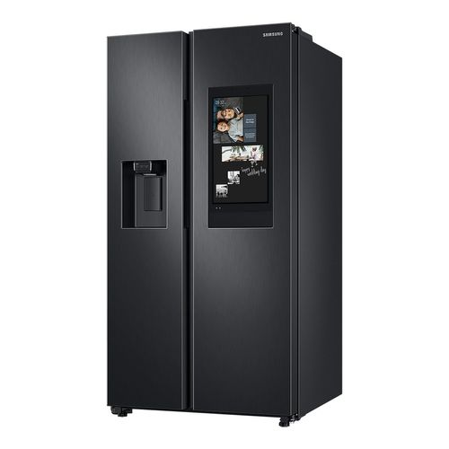 Heladera Samsung Family Hub Side by Side Wifi Internet 685 L