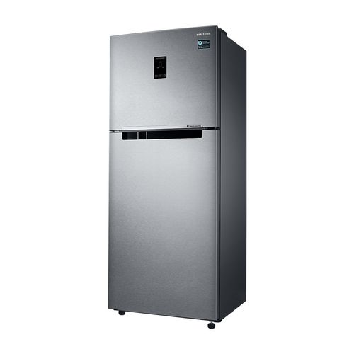 Heladera Samsung Inverter 362L Twin Cooling Flex Freezer Sup
