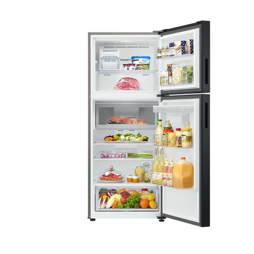 Heladera Samsung c/Dispens All-Around Cooling No Frost 416 L