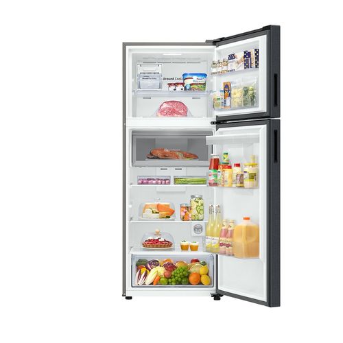 Heladera Samsung c/Dispens All-Around Cooling No Frost 457 L