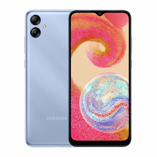 Samsung Galaxy A04e 64 GB / 3 GB RAM Blue SM-A042MLBFARO