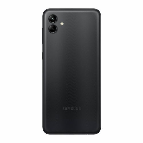 Samsung Galaxy A04 64 GB / 4 GB RAM Black SM-A045MZKE