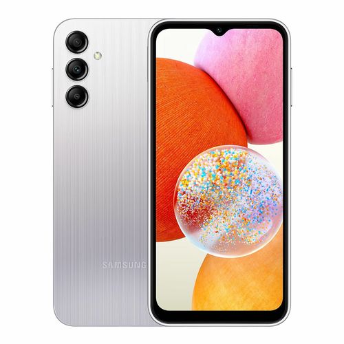 Samsung Galaxy A14 128GB / 4GB RAM 6.6 50MP SM-A145MZSEARO