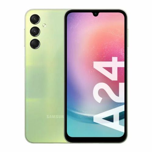 Samsung Galaxy A24 128 GB / 6 GB RAM 50MP SM-A245MLGOARO