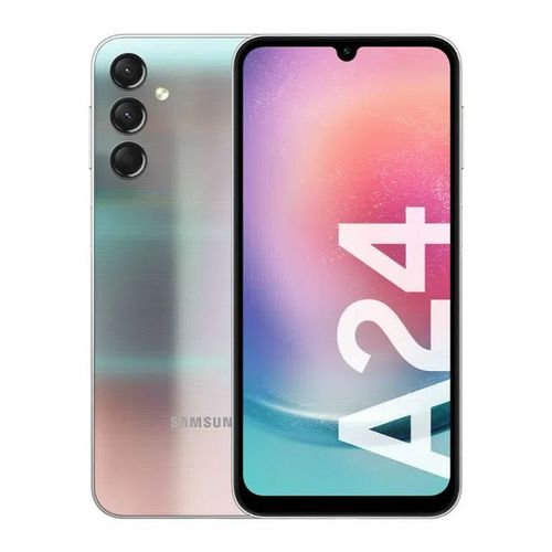 Samsung Galaxy A24 128 GB / 6 GB RAM 50MP SM-A245MZSOARO