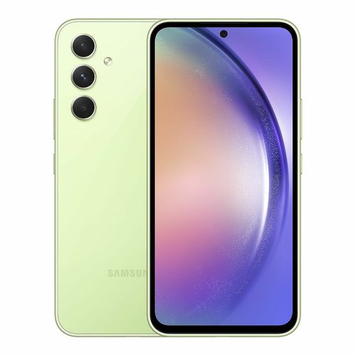 Samsung Galaxy A54 5g 128 Gb / 8 Gb Ram 50mp Sm-a546elgfaro