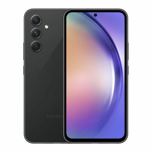 Samsung Galaxy A54 5G 256 GB / 8 GB RAM 50MP SM-A546EZKEARO