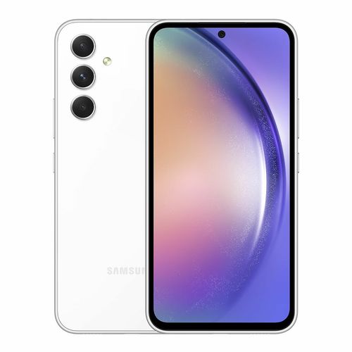 Samsung Galaxy A54 5G 256 GB / 8 GB RAM 50MP SM-A546EZWEARO