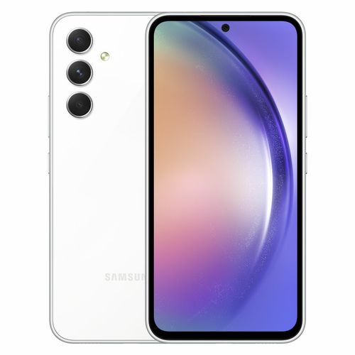 Samsung Galaxy A54 5G 128 Gb / 8 Gb RAM 50mpx SM-A546EZWFARO