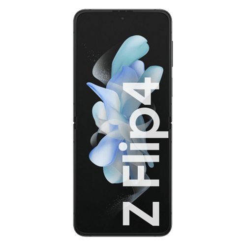 Samsung Galaxy Z Flip4 Dual-SIM 5G 256 GB / 8 GB RAM Grafito